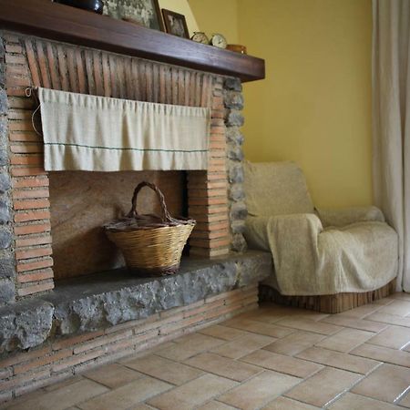 Fattoria Capobianco Villa Montefiascone Luaran gambar