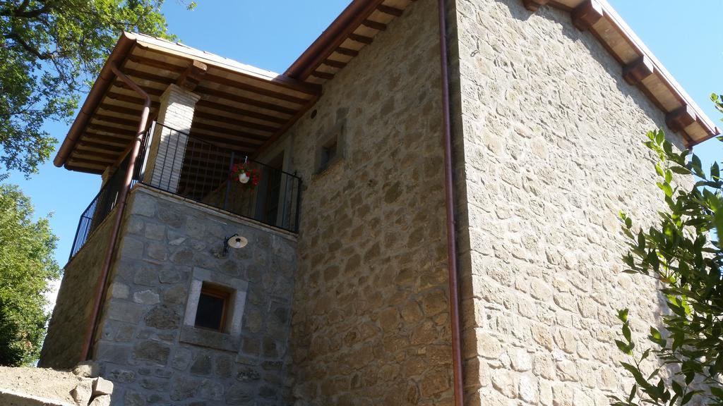 Fattoria Capobianco Villa Montefiascone Luaran gambar