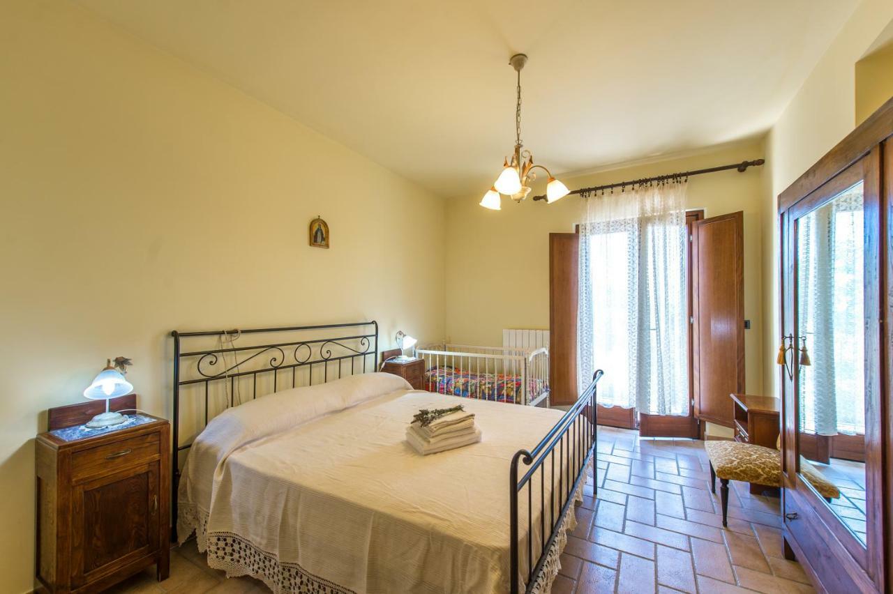 Fattoria Capobianco Villa Montefiascone Luaran gambar