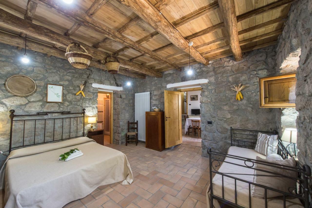 Fattoria Capobianco Villa Montefiascone Luaran gambar