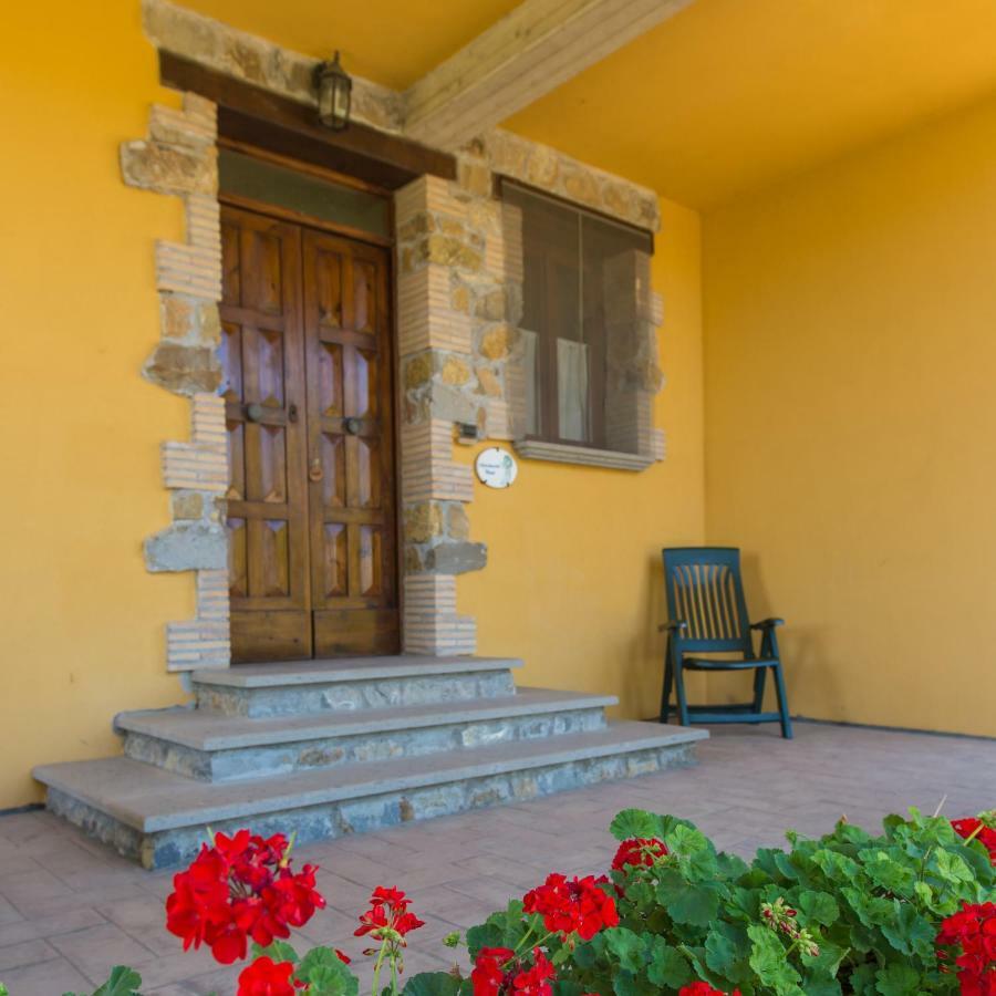 Fattoria Capobianco Villa Montefiascone Luaran gambar