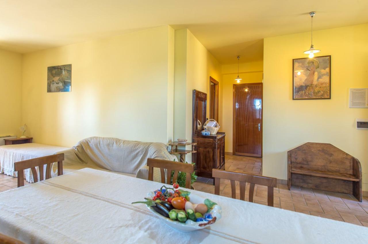Fattoria Capobianco Villa Montefiascone Luaran gambar