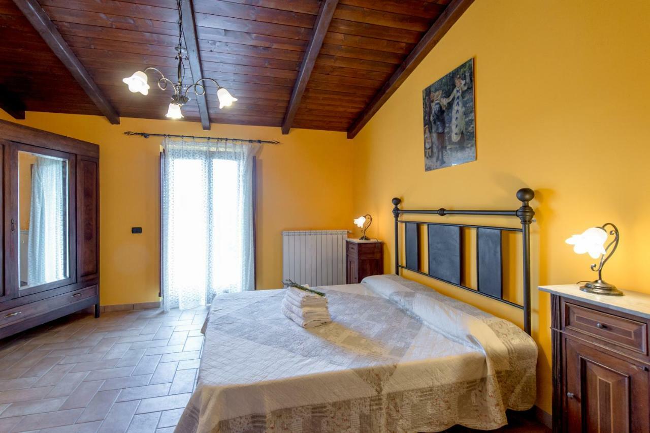 Fattoria Capobianco Villa Montefiascone Luaran gambar