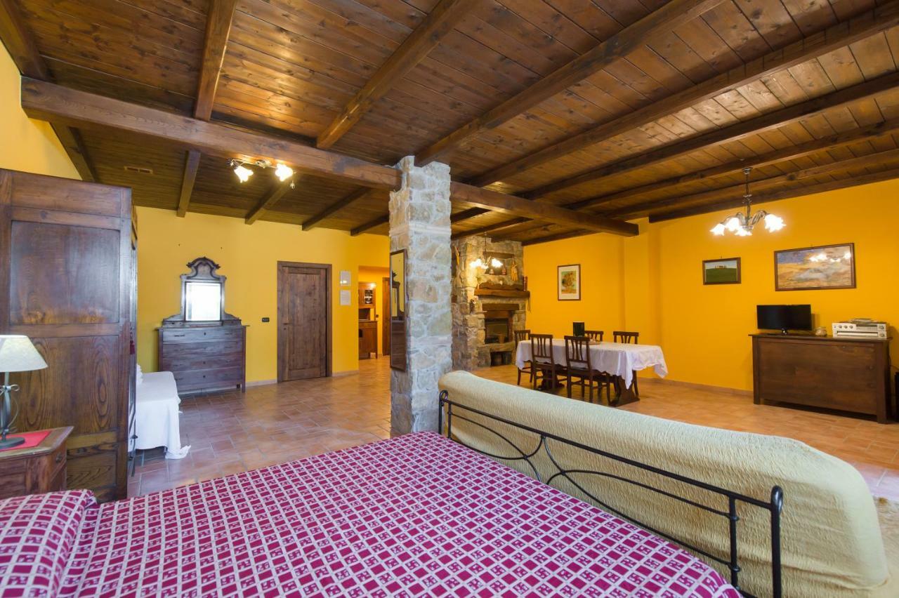 Fattoria Capobianco Villa Montefiascone Luaran gambar