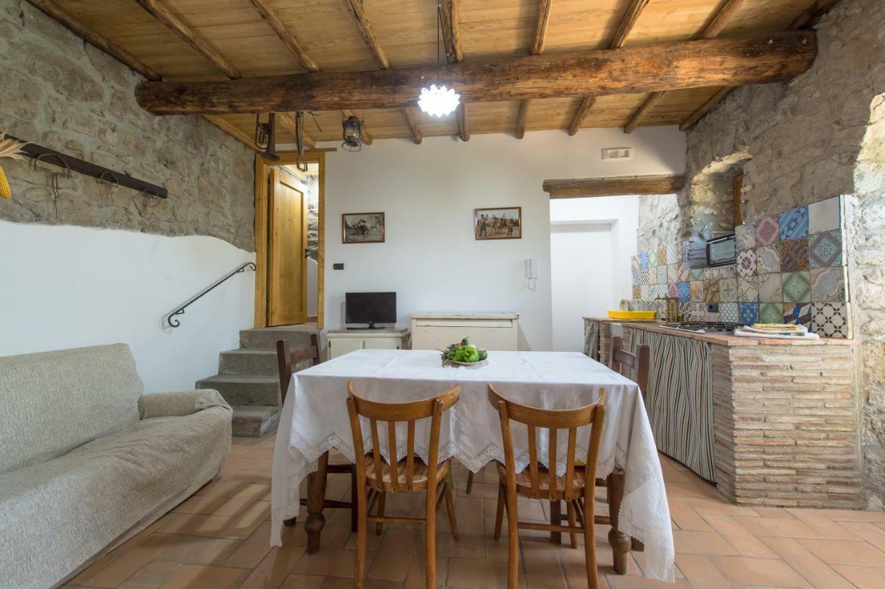 Fattoria Capobianco Villa Montefiascone Luaran gambar