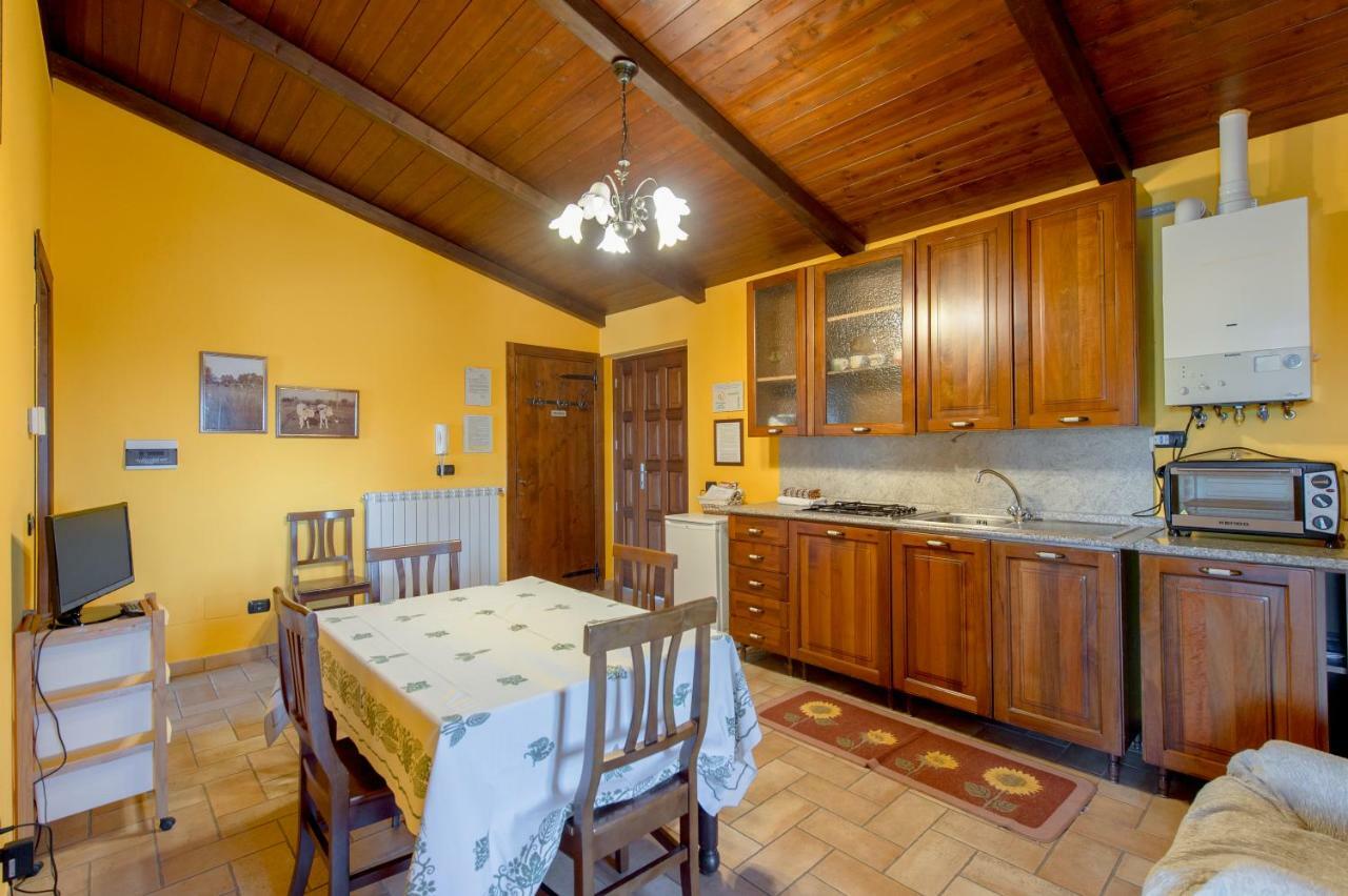 Fattoria Capobianco Villa Montefiascone Luaran gambar