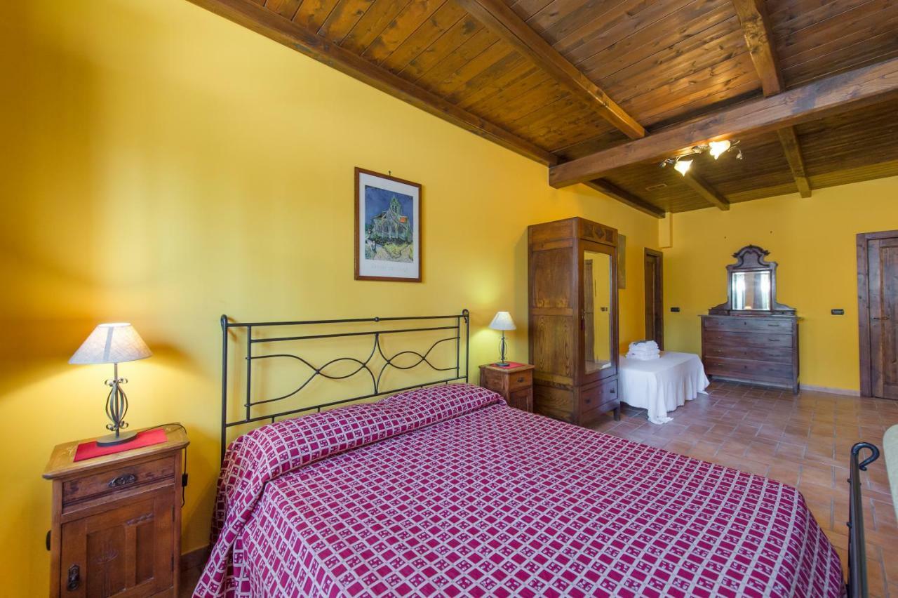 Fattoria Capobianco Villa Montefiascone Luaran gambar
