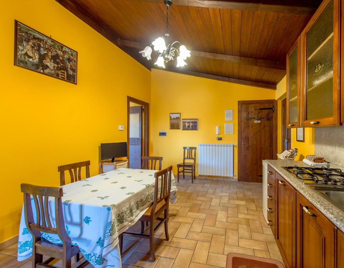 Fattoria Capobianco Villa Montefiascone Luaran gambar