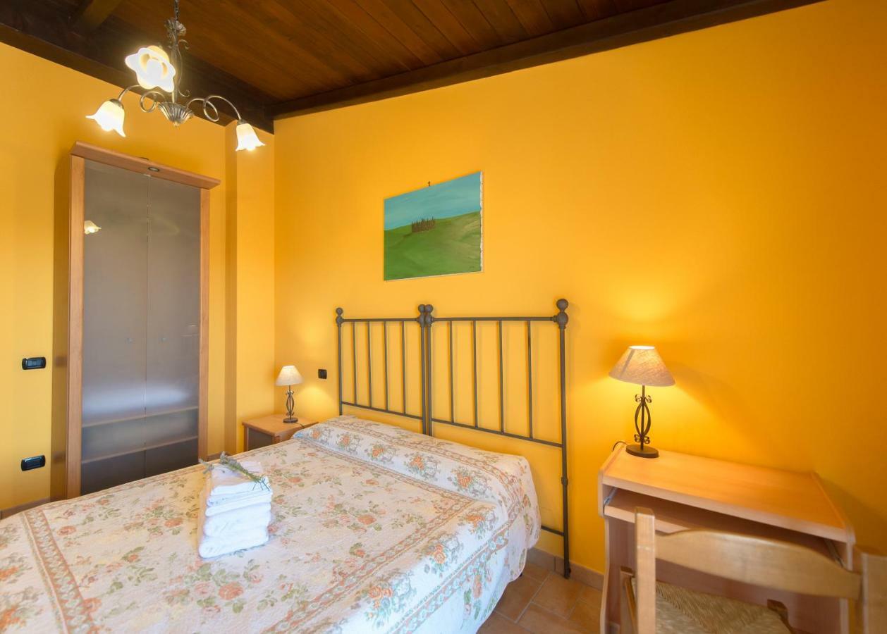 Fattoria Capobianco Villa Montefiascone Luaran gambar