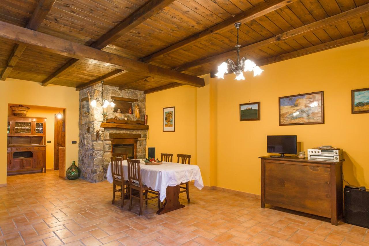 Fattoria Capobianco Villa Montefiascone Luaran gambar