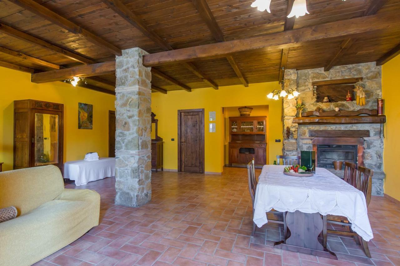 Fattoria Capobianco Villa Montefiascone Luaran gambar