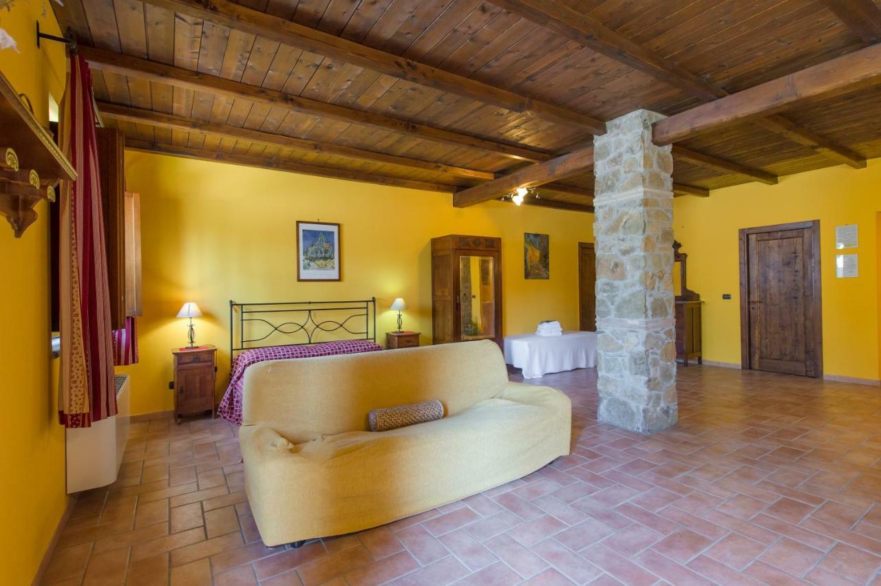 Fattoria Capobianco Villa Montefiascone Luaran gambar