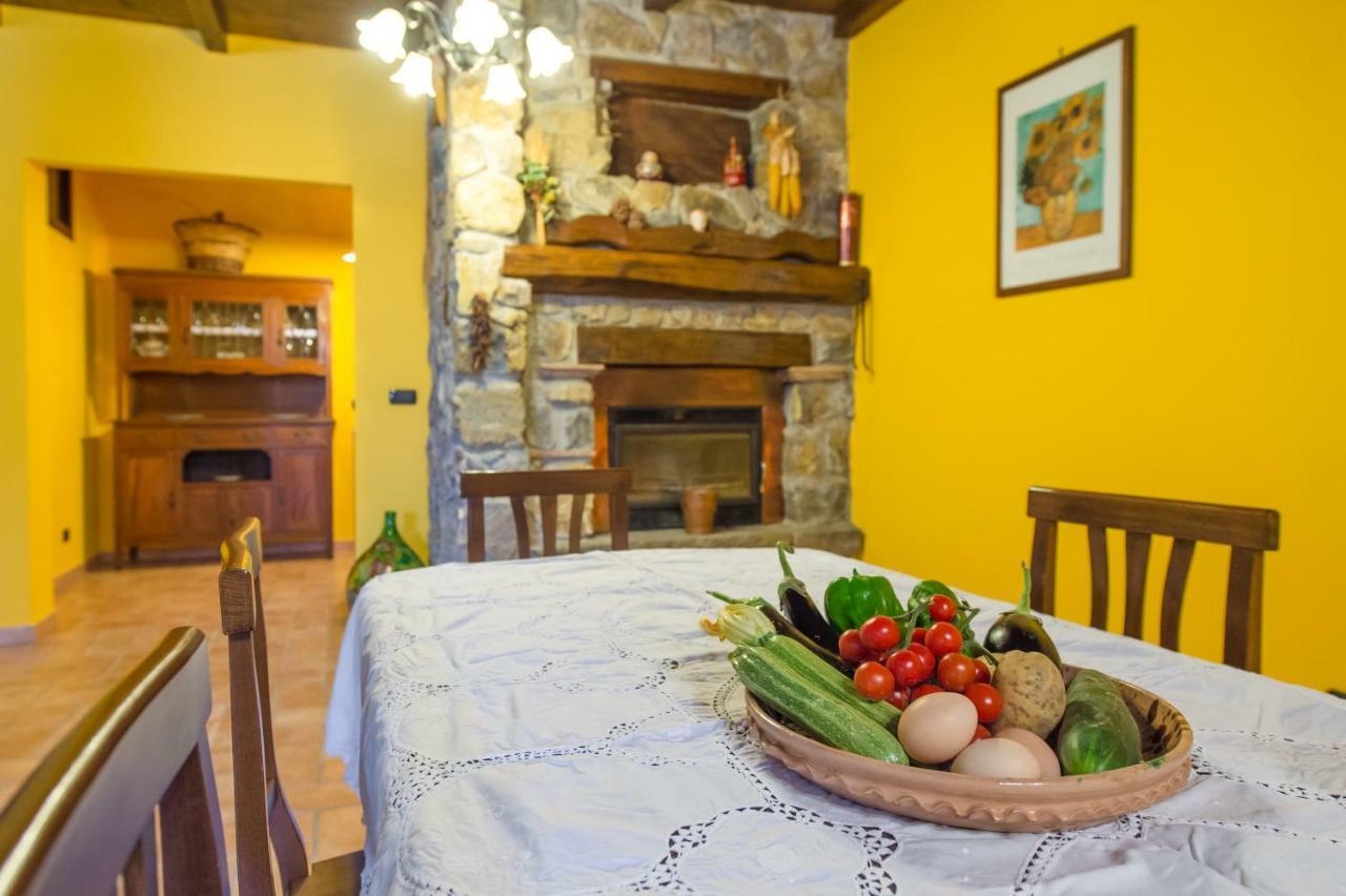 Fattoria Capobianco Villa Montefiascone Luaran gambar