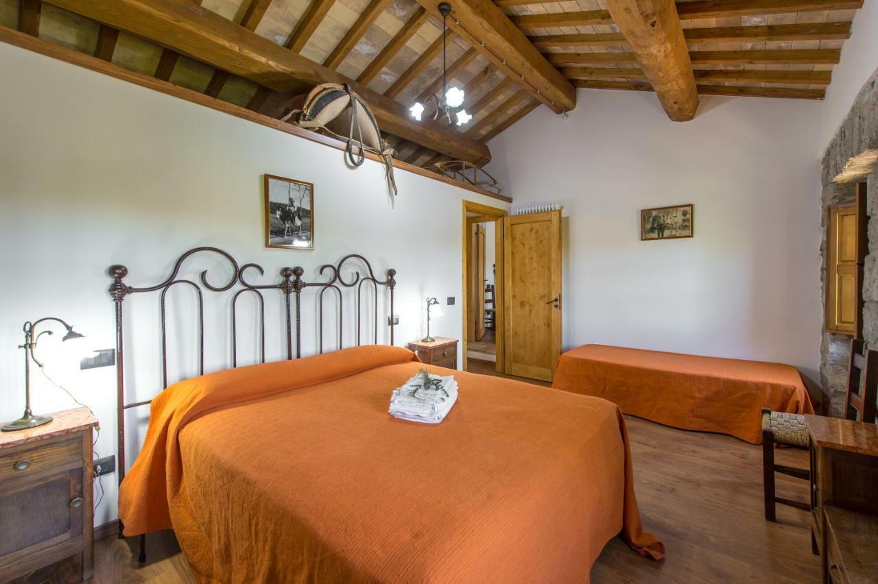 Fattoria Capobianco Villa Montefiascone Luaran gambar