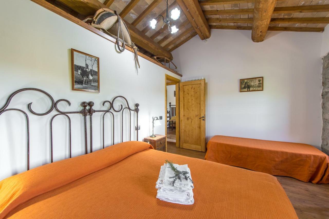 Fattoria Capobianco Villa Montefiascone Luaran gambar