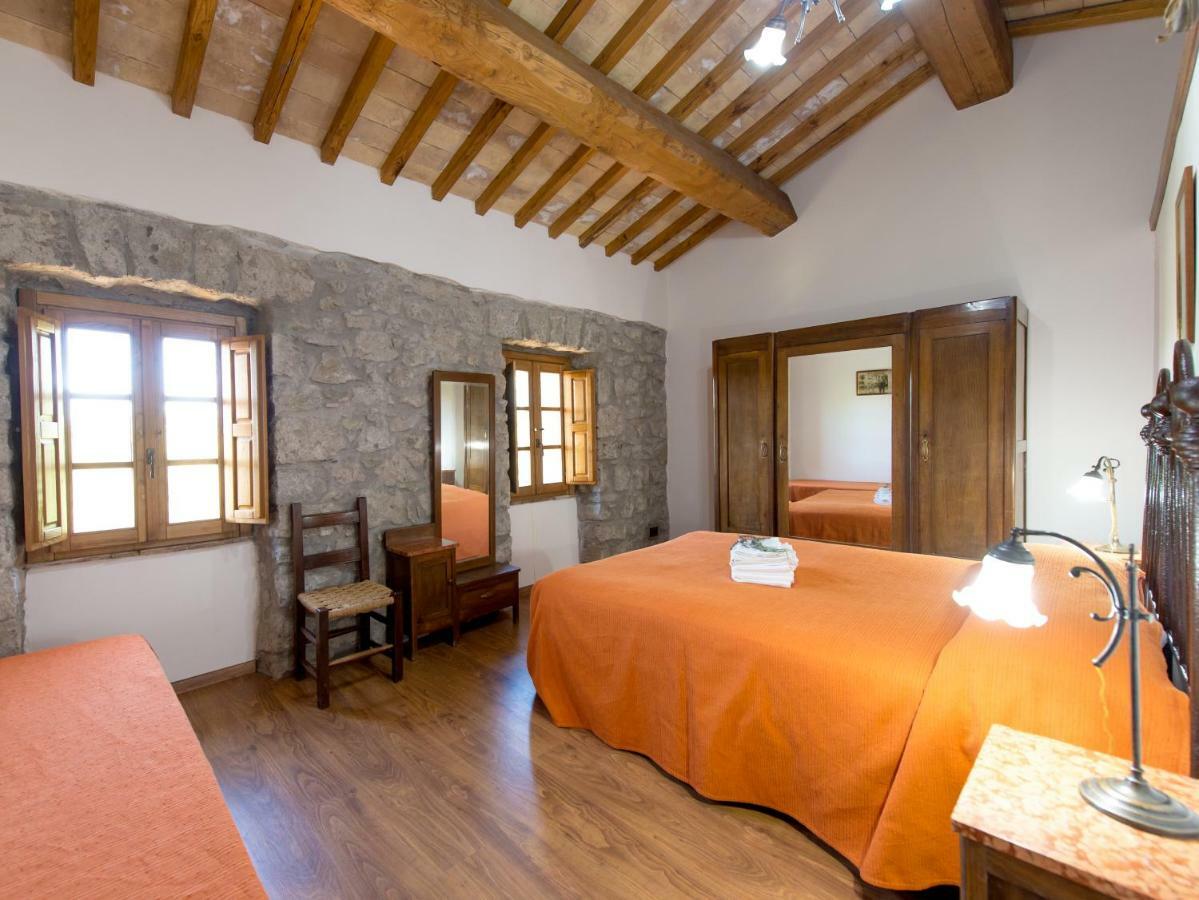 Fattoria Capobianco Villa Montefiascone Luaran gambar