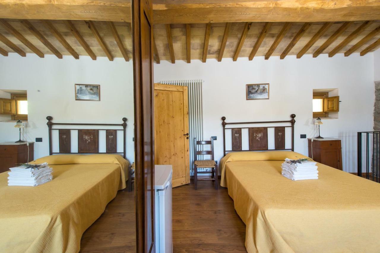 Fattoria Capobianco Villa Montefiascone Luaran gambar
