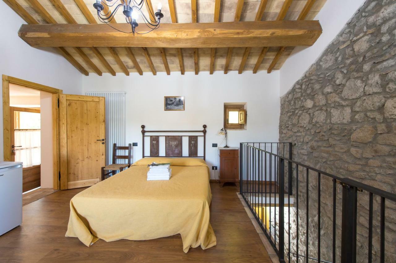 Fattoria Capobianco Villa Montefiascone Luaran gambar