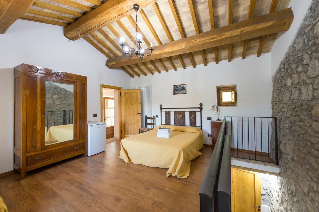 Fattoria Capobianco Villa Montefiascone Luaran gambar