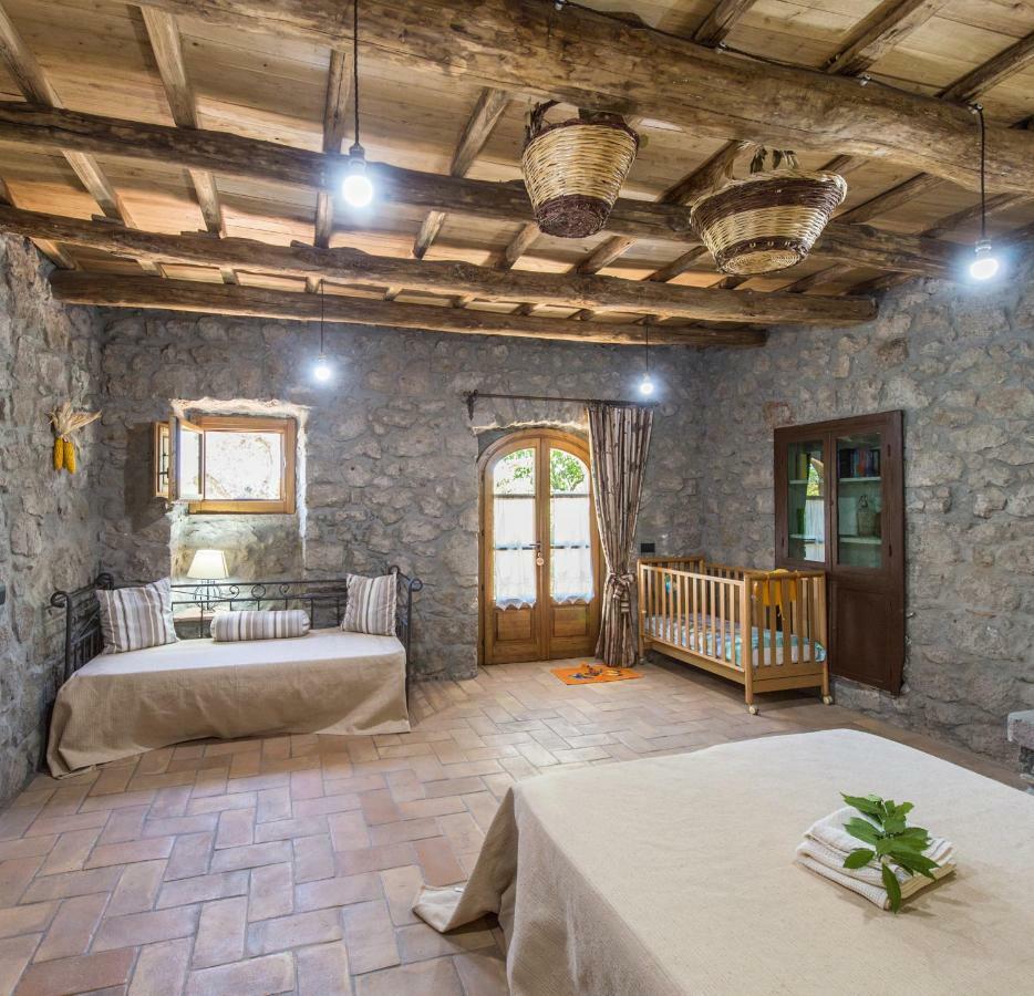 Fattoria Capobianco Villa Montefiascone Luaran gambar